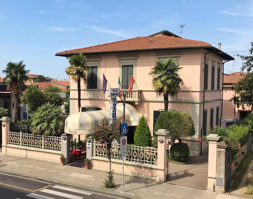 Hotel Villa Primavera 88/94