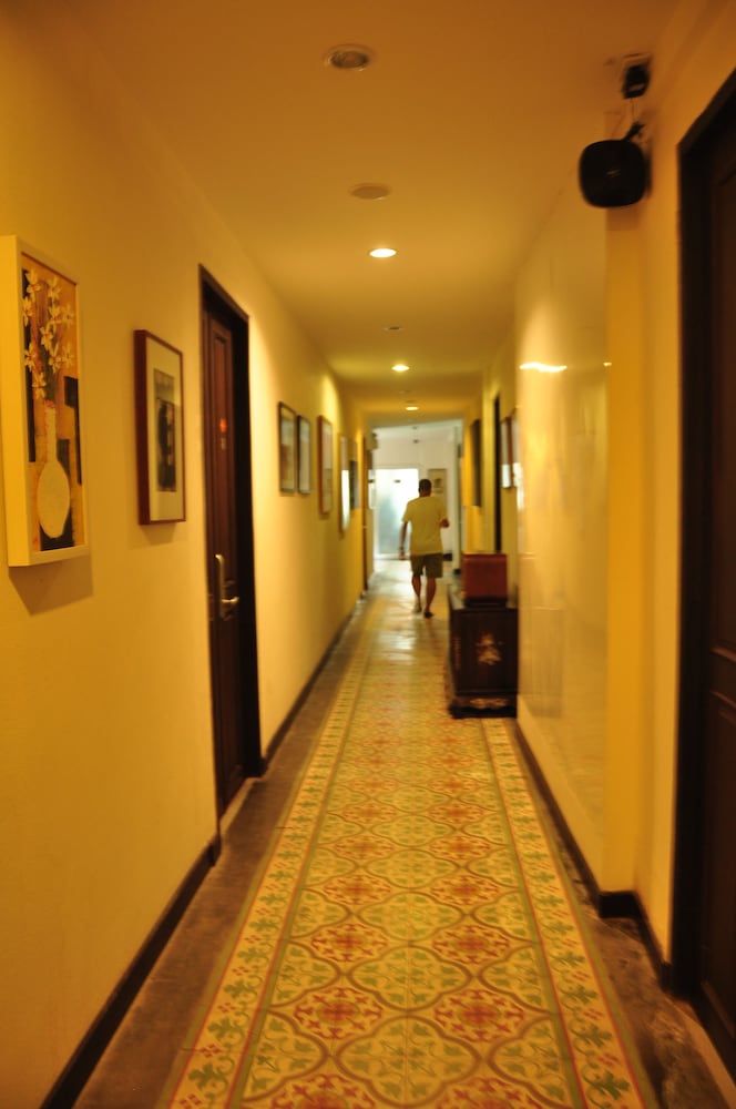 Sabye Bangkok Hotel 52/75