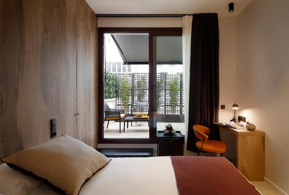 Numa Hotel Boutique 15/50