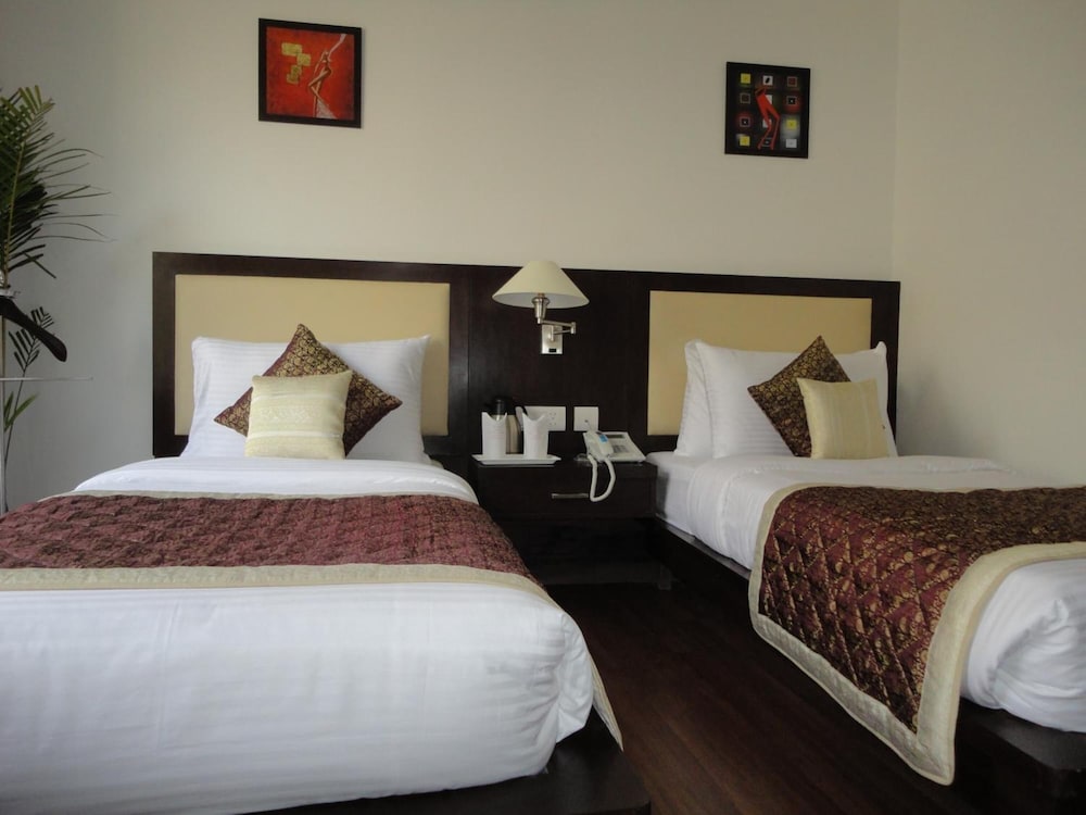 Hotel Divine Paradise 10/35