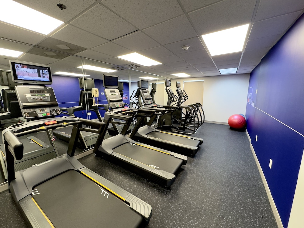 sport facilities