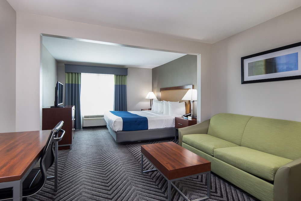 Best Western Inn & Suites San Mateo - San Francisco Airport 11/29