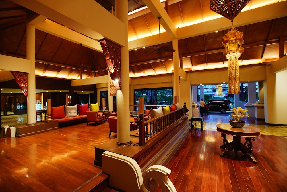 Siripanna Villa Resort And Spa 31/50