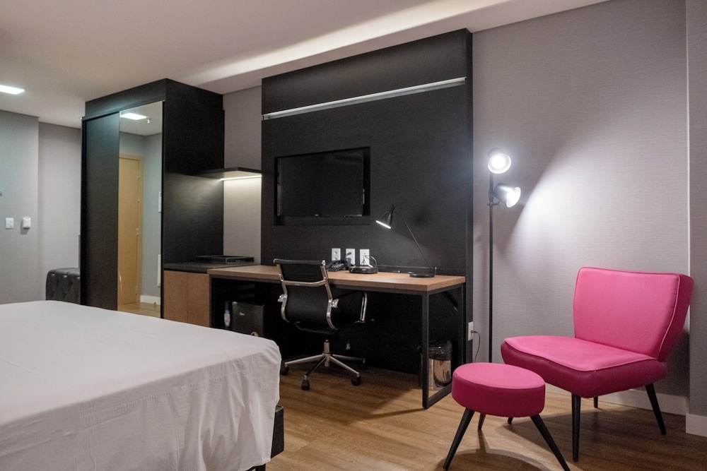 Qs Marista Stay and Hotel 17/49