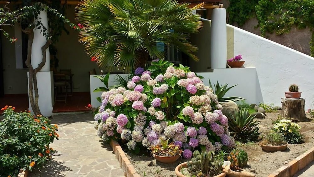 B&B Il Cappero 20/29