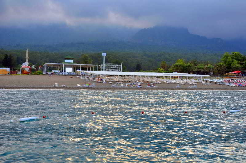 Botanik Resort Hotel 32/34