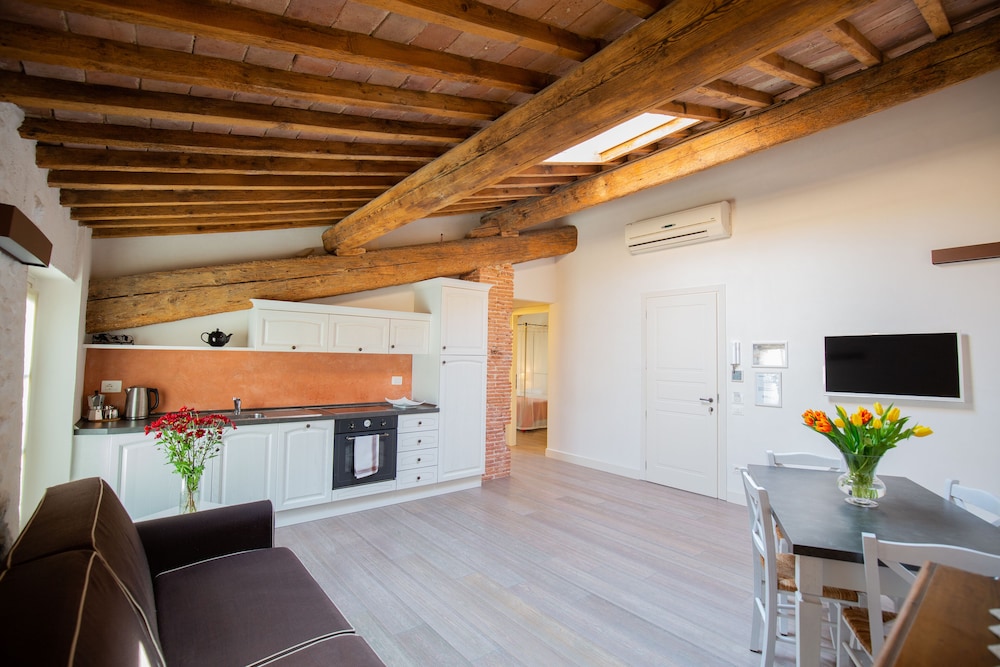 Residence Corte San Carlo 3/50