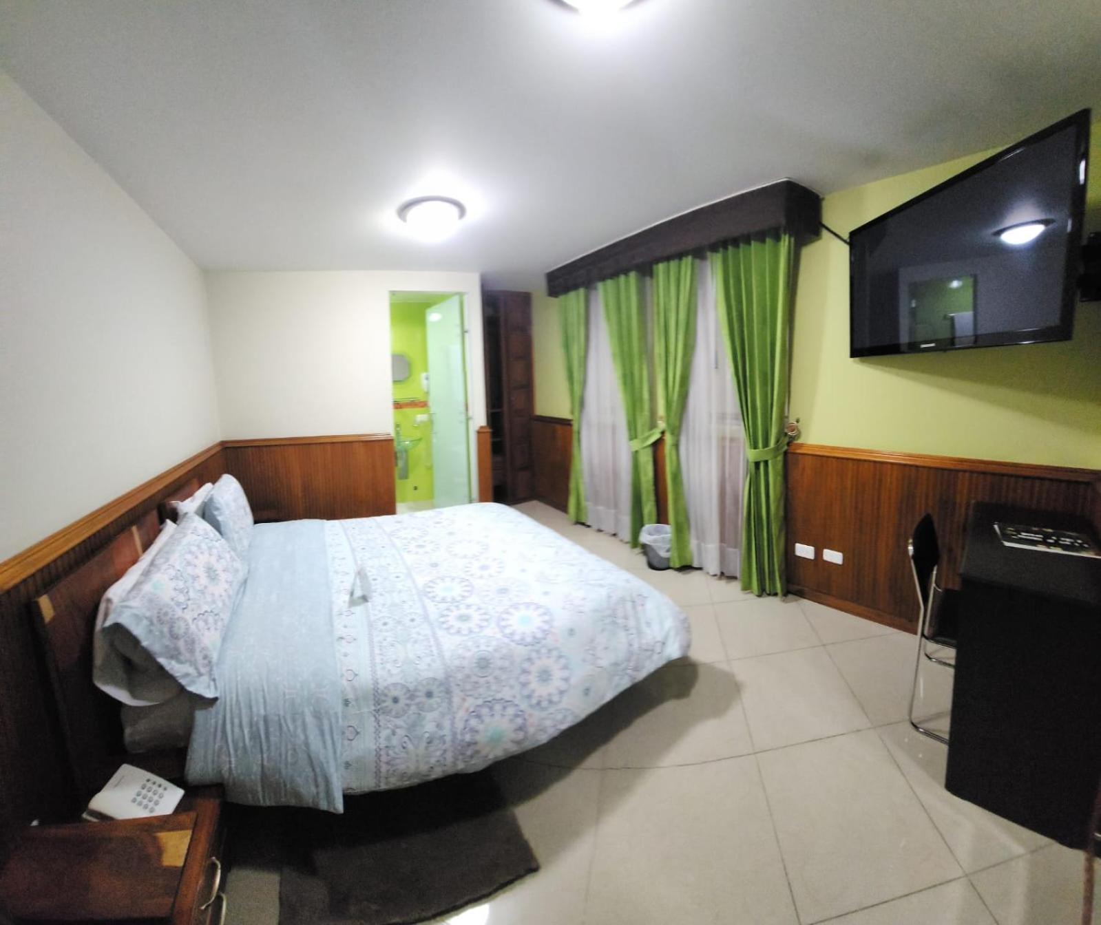 Apartahotel Vincent Suites 26/50