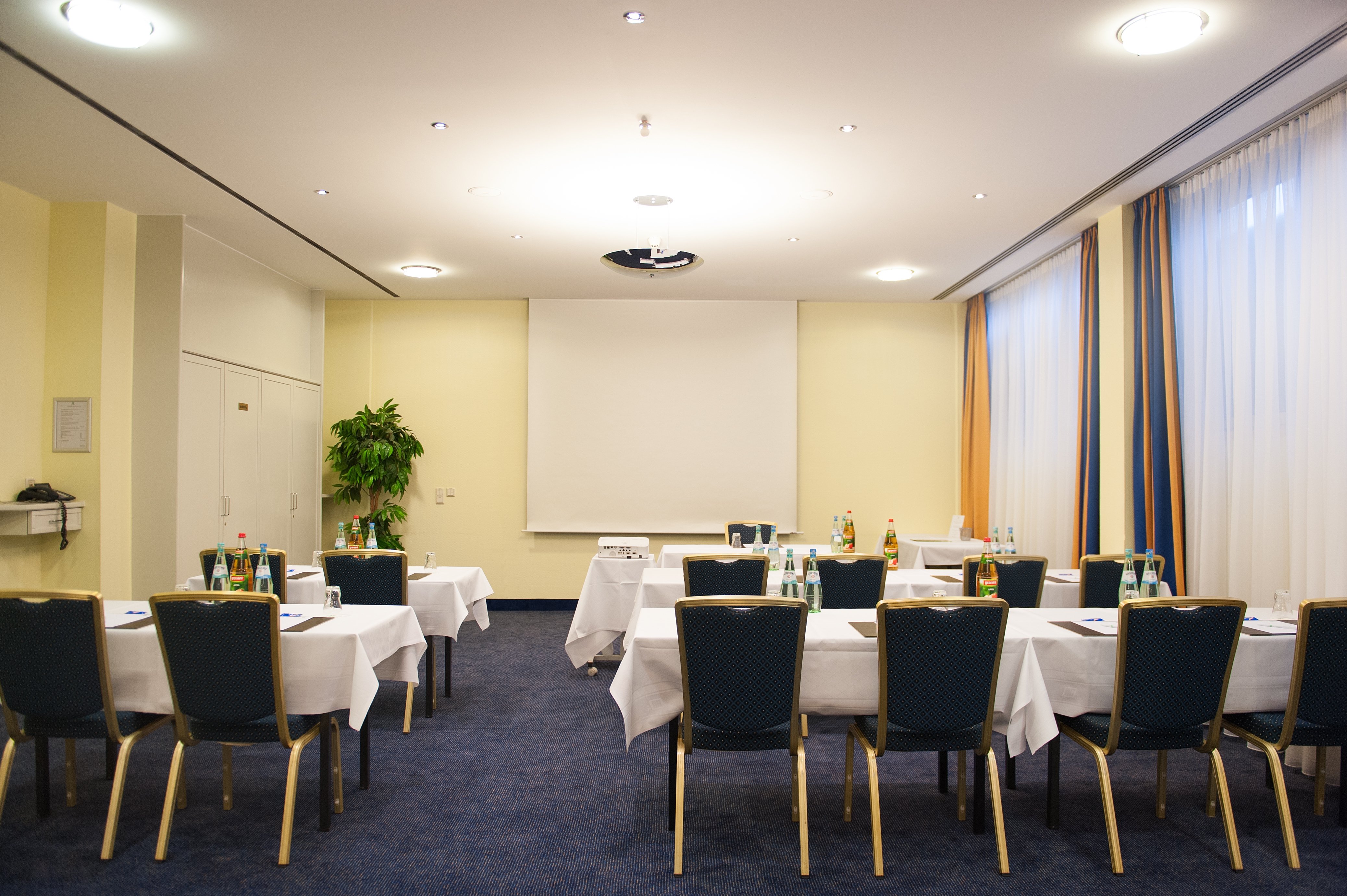 Holiday Inn Munich South 58/70