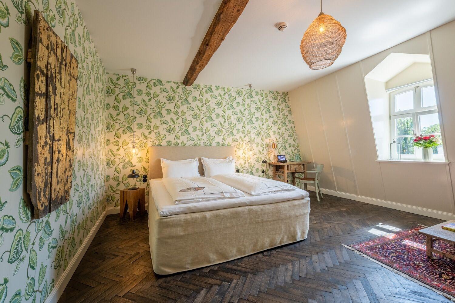 Junior Suite, Studio