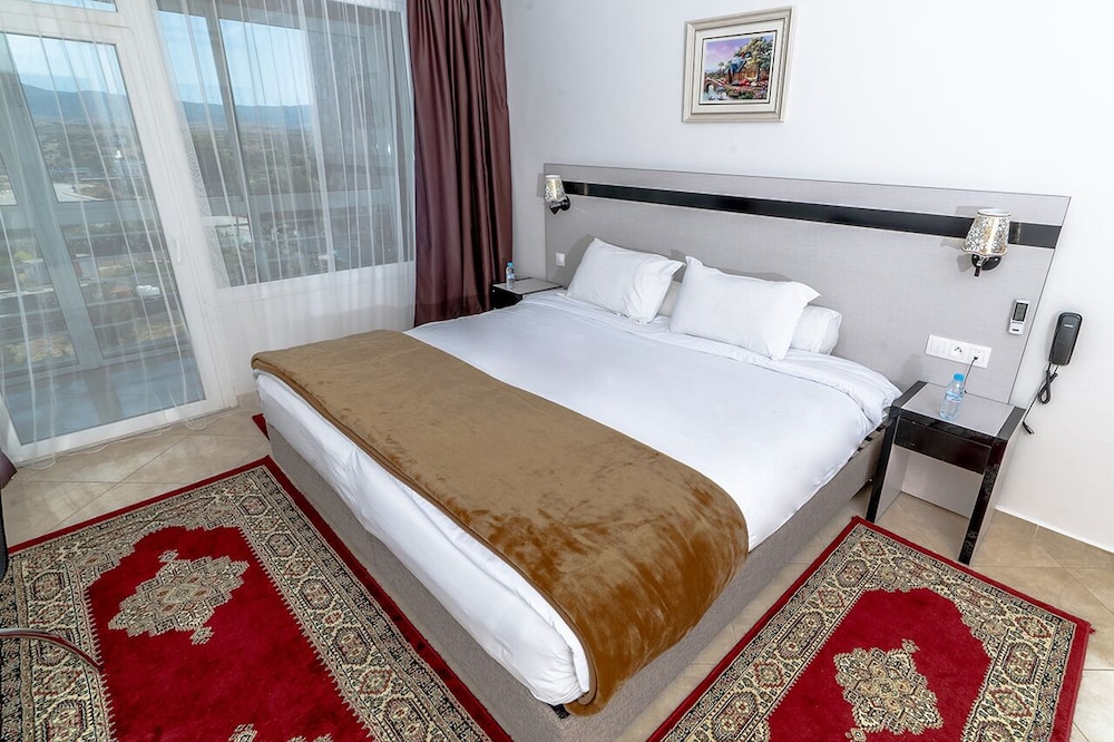 Hotel Tanger Med 12/50