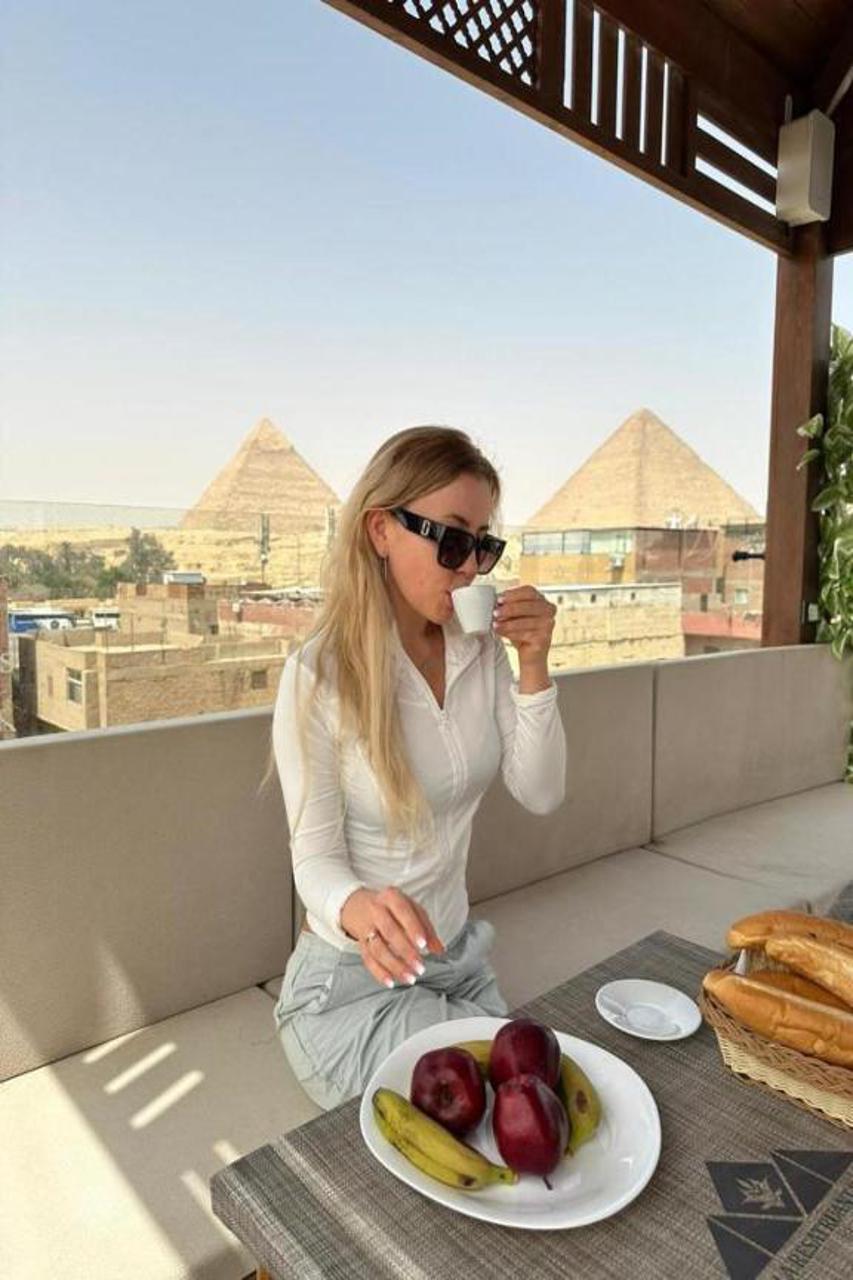 Foola Pyramids Inn Hotel 7/42