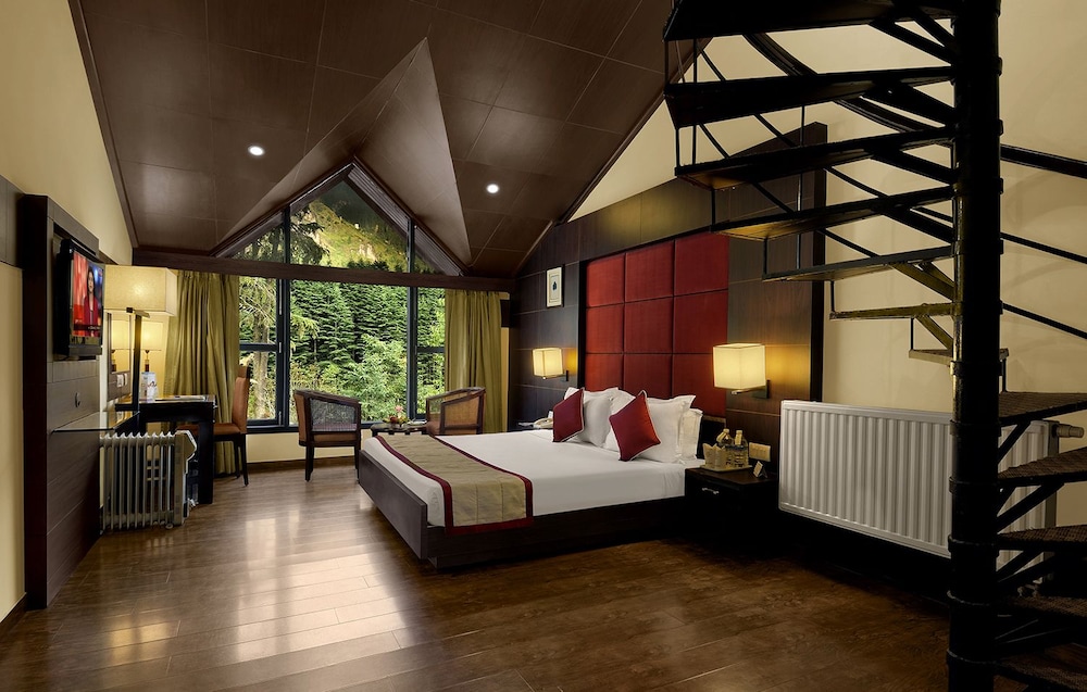 Quality Inn River Country 6/44