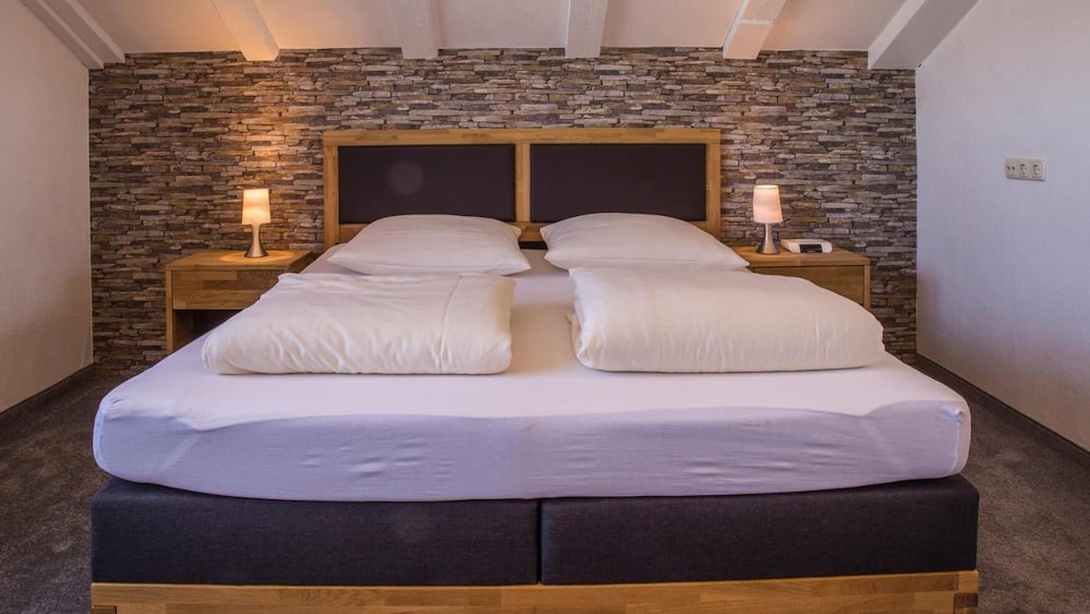 Hotel Brandl 16/50