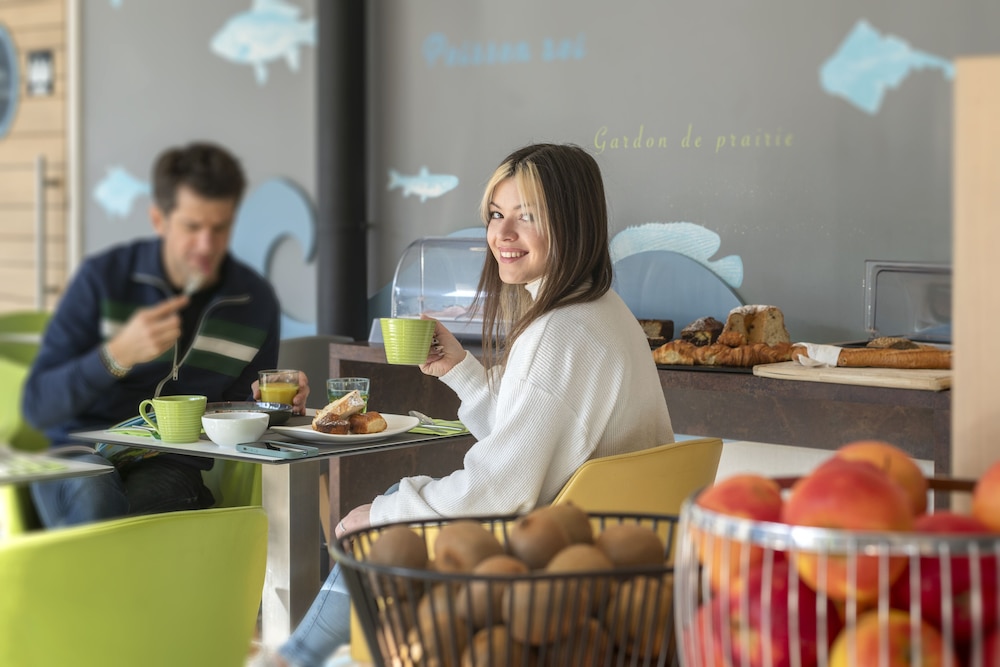 ibis Styles Strasbourg Avenue du Rhin 7/73