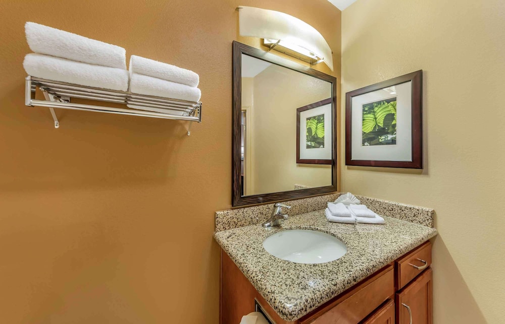 Extended Stay America Bakersfield - Chester Lane 48/51