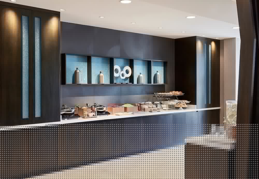 SPRINGHILL SUITES ALBUQUERQUE NORTH/JOURNAL CENTER 25/28
