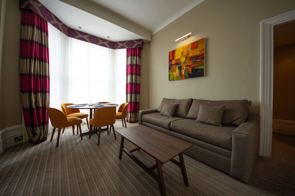 Best Western York House Hotel 31/56