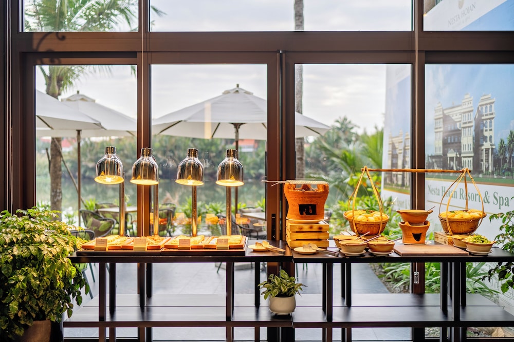 Nesta Hoi An Resort and Spa 35/50