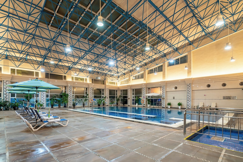 Ramada Plaza by Wyndham Taian 32/63
