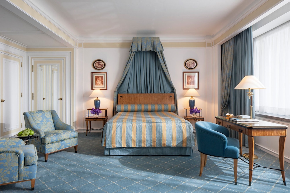 Four Seasons Hotel Ritz Lisbon 22/65