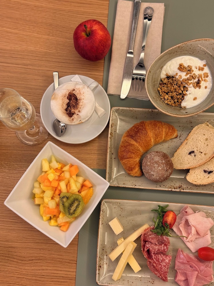 Boutique Hotel Weisses Kreuz 14/38