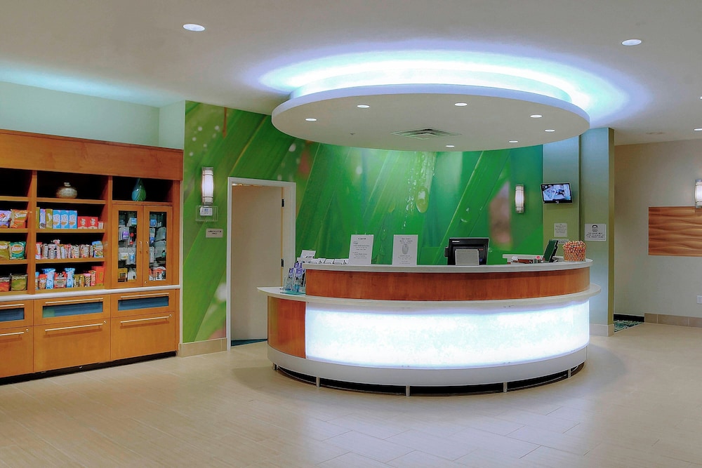 SpringHill Suites by Marriott Lake Charles 6/50