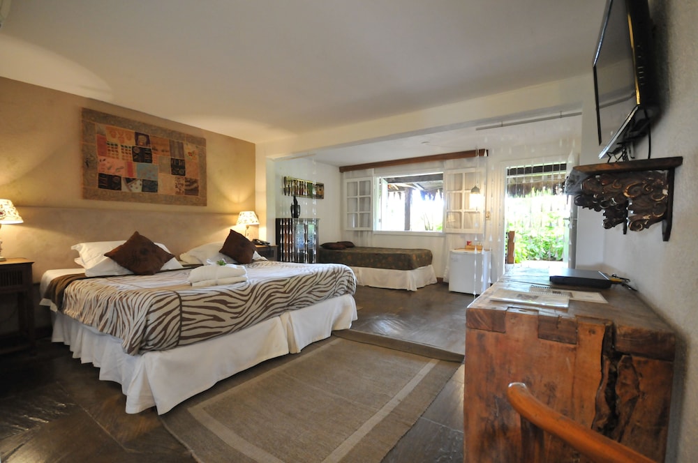 Aquabarra Boutique Hotel Spa 10/62