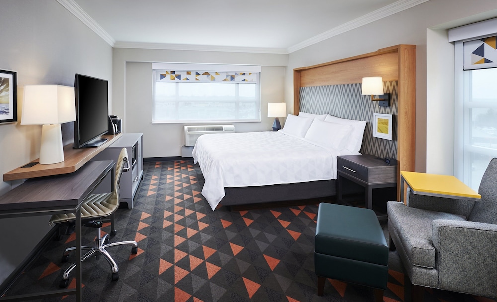 Holiday Inn Hotel Suites Oakville Bronte 18/78