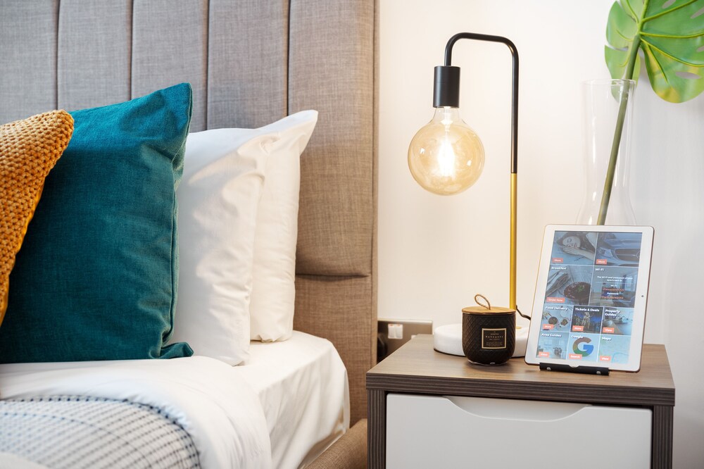 Avant Garde Apartments By Squa.Re 15/43
