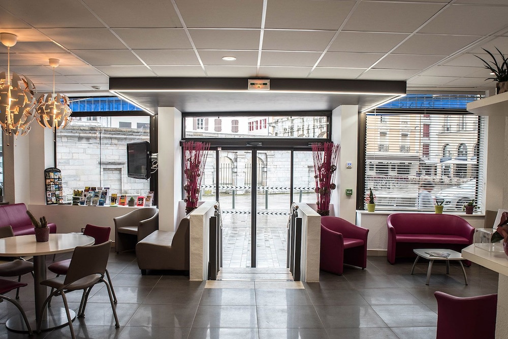 Hotel Bains Sarrailh 44/63