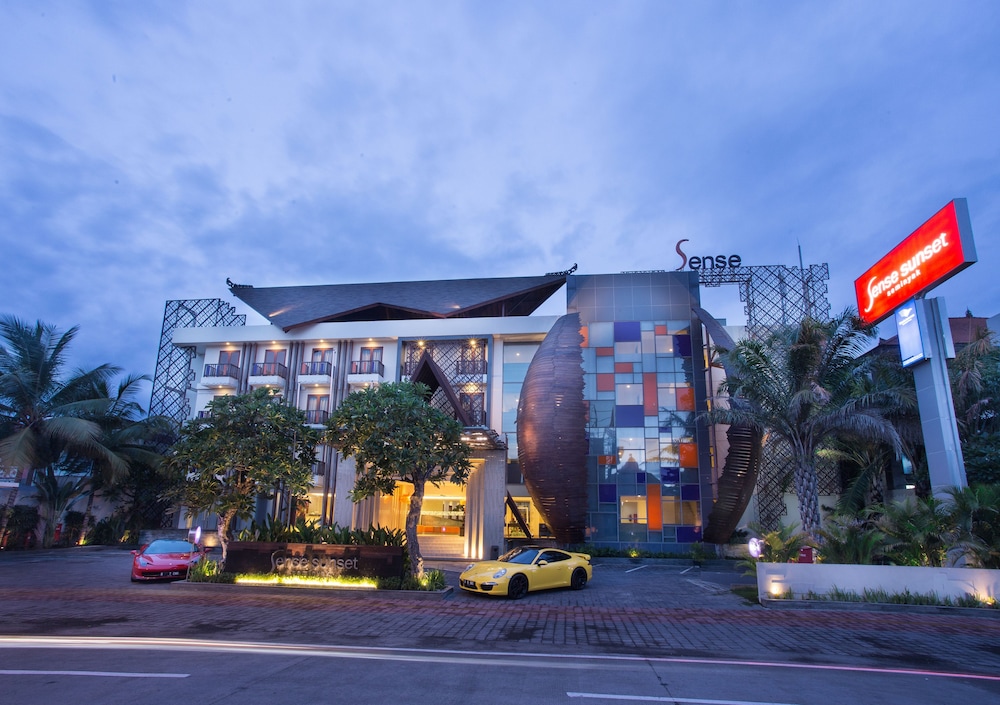 Sense Sunset Seminyak 52/57