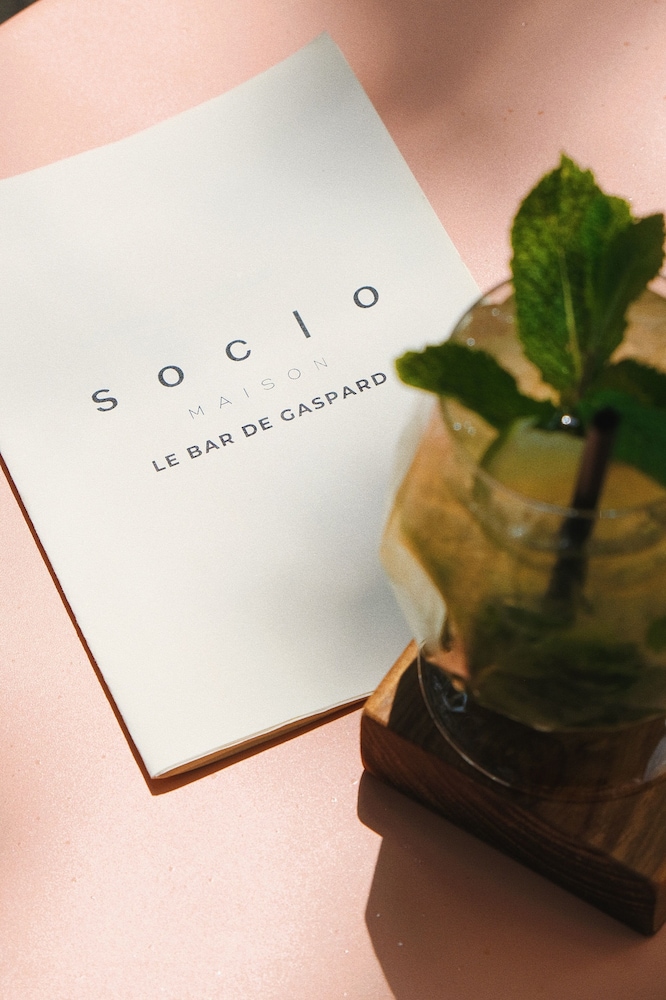 Boutique Hotel SOCLO 27/42