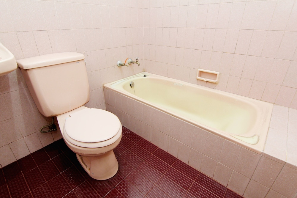 Hotel Wijaya 2 Kaliurang 48/51