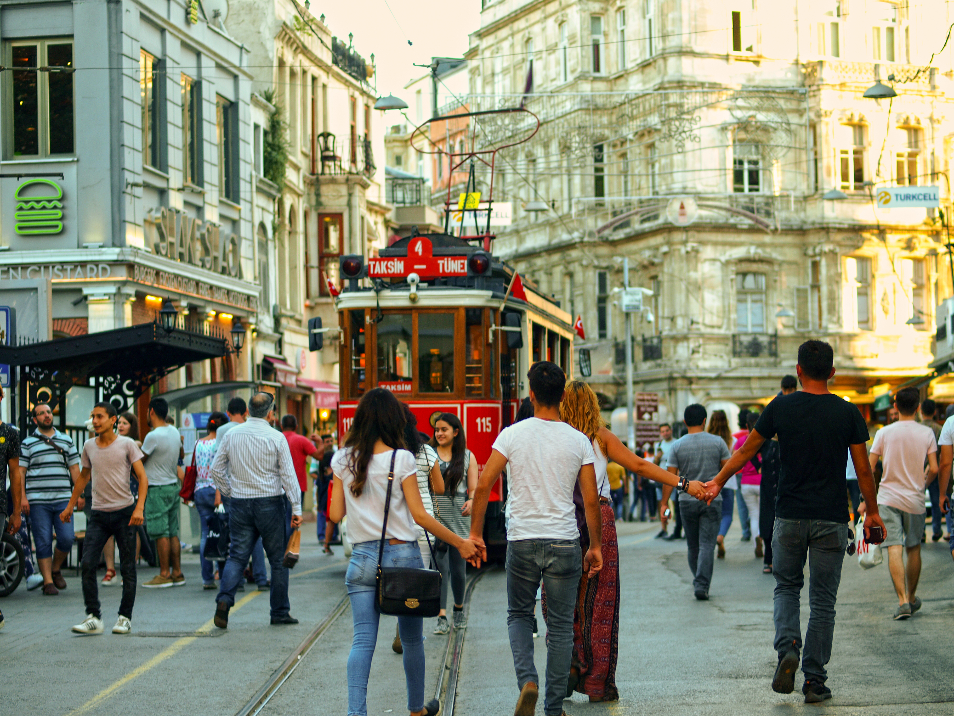 Renova Hotel Fatih 38/50