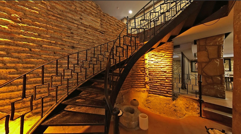 Antik Hotel Istanbul 18/50
