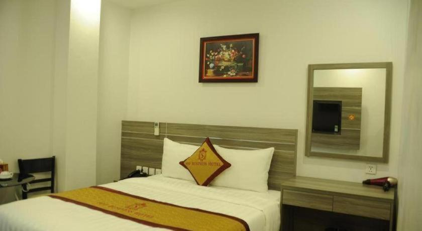 Soo Hotel Bac Ninh 7/37
