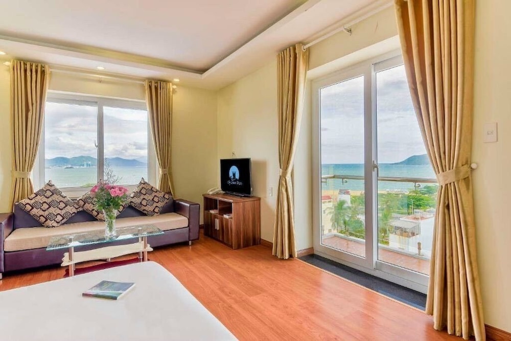 Sky Beach D20 Nha Trang Hotel 20/50