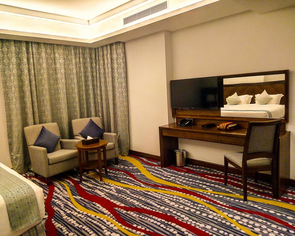 Lumain Hotel 14/22