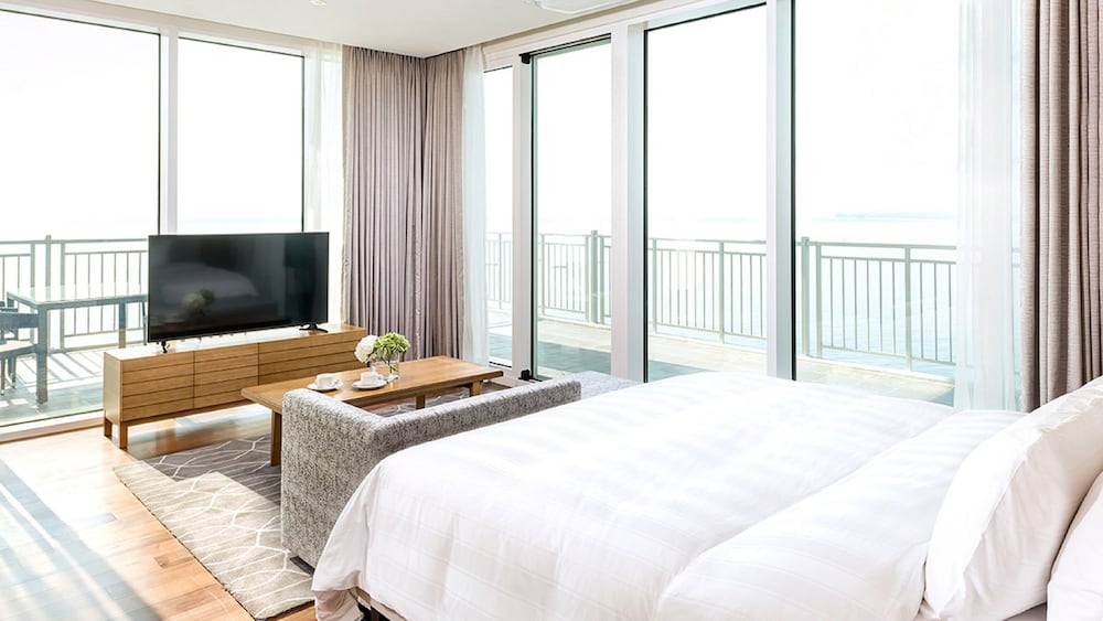 Lotte Resort Sokcho 11/72