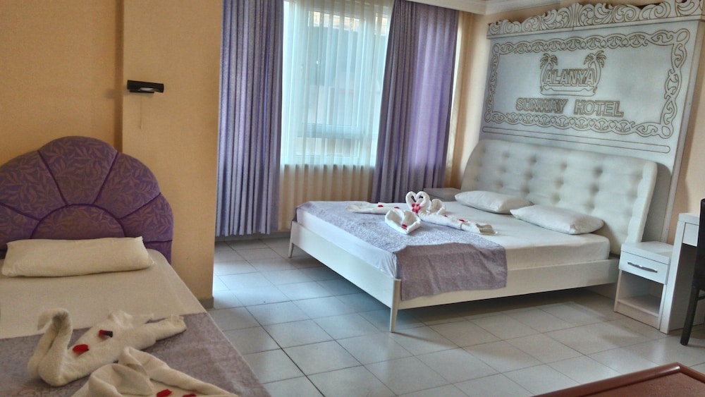 Sunway Hotel 17/47