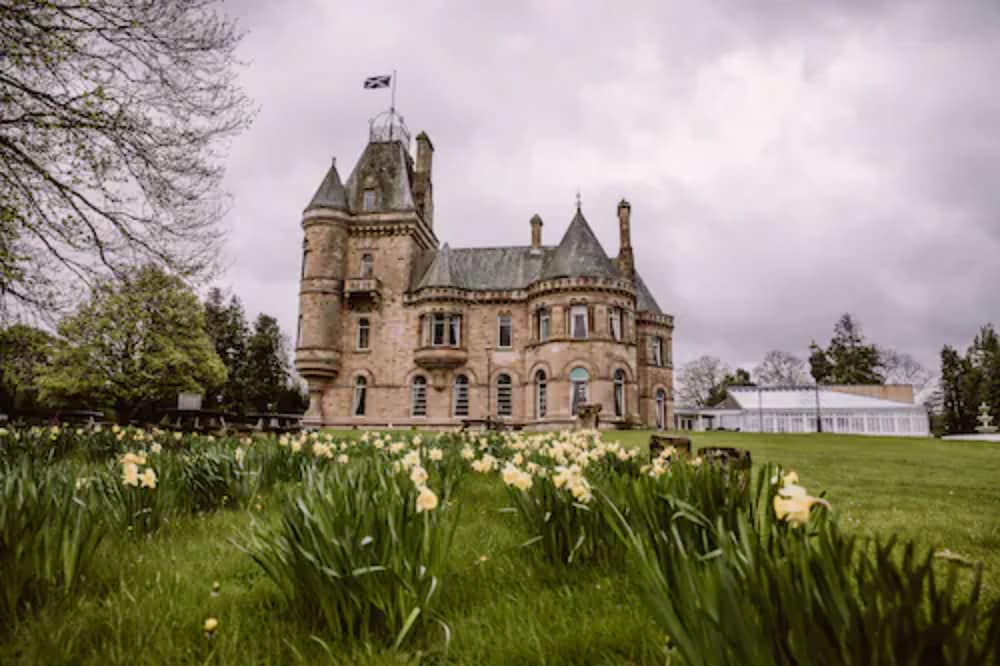 Cornhill Castle 20/52