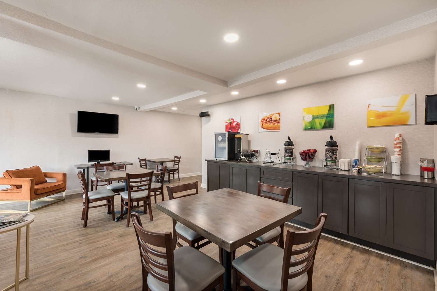 Quality Inn Gastonia East 25/32