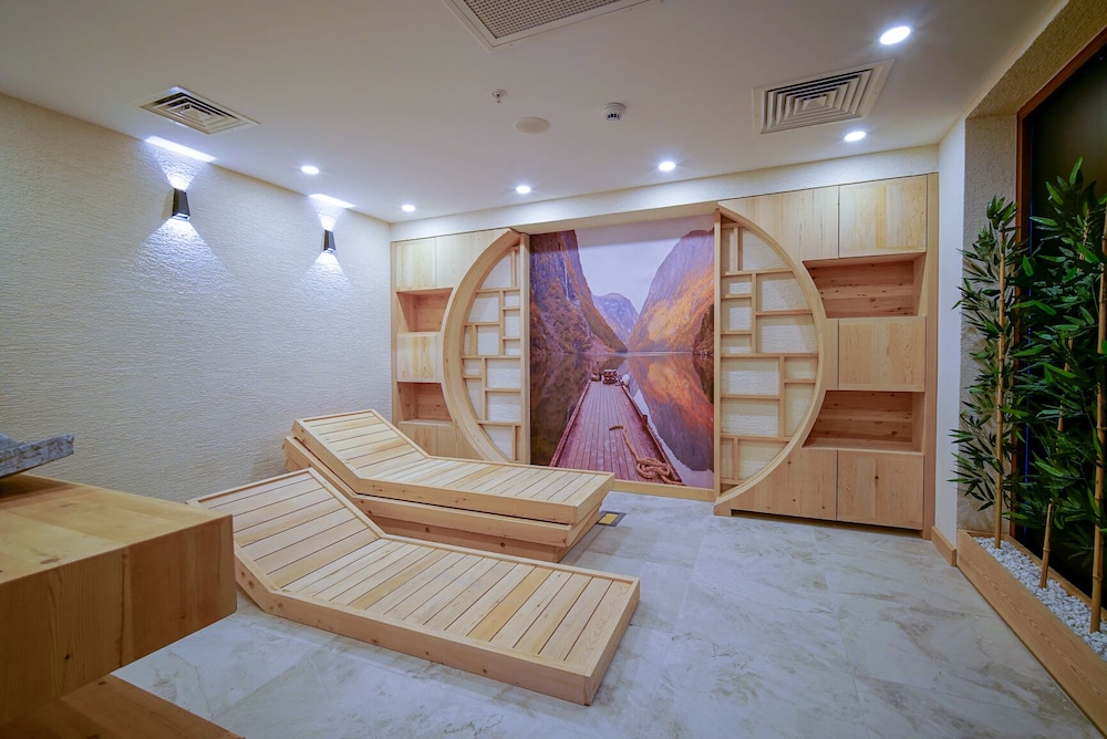 Cape Krio Boutique Hotel & SPA 21/50