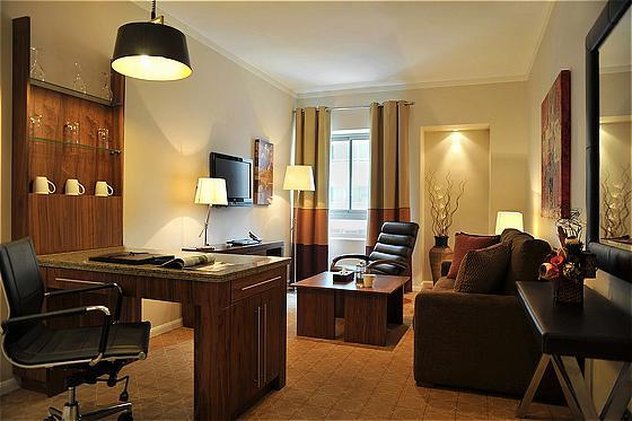 Staybridge Cairo Citystars 51/79