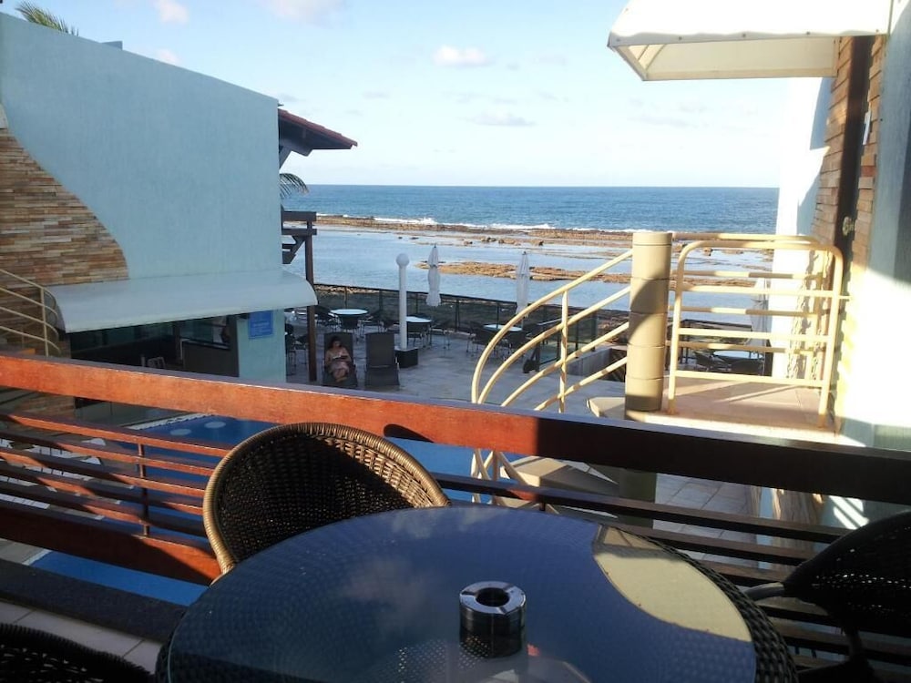 Hotel Arrecife dos Corais 11/27