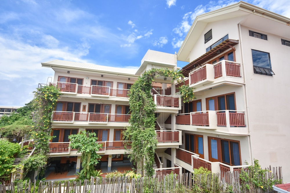 Agos Boracay Rooms And Beds 6/55