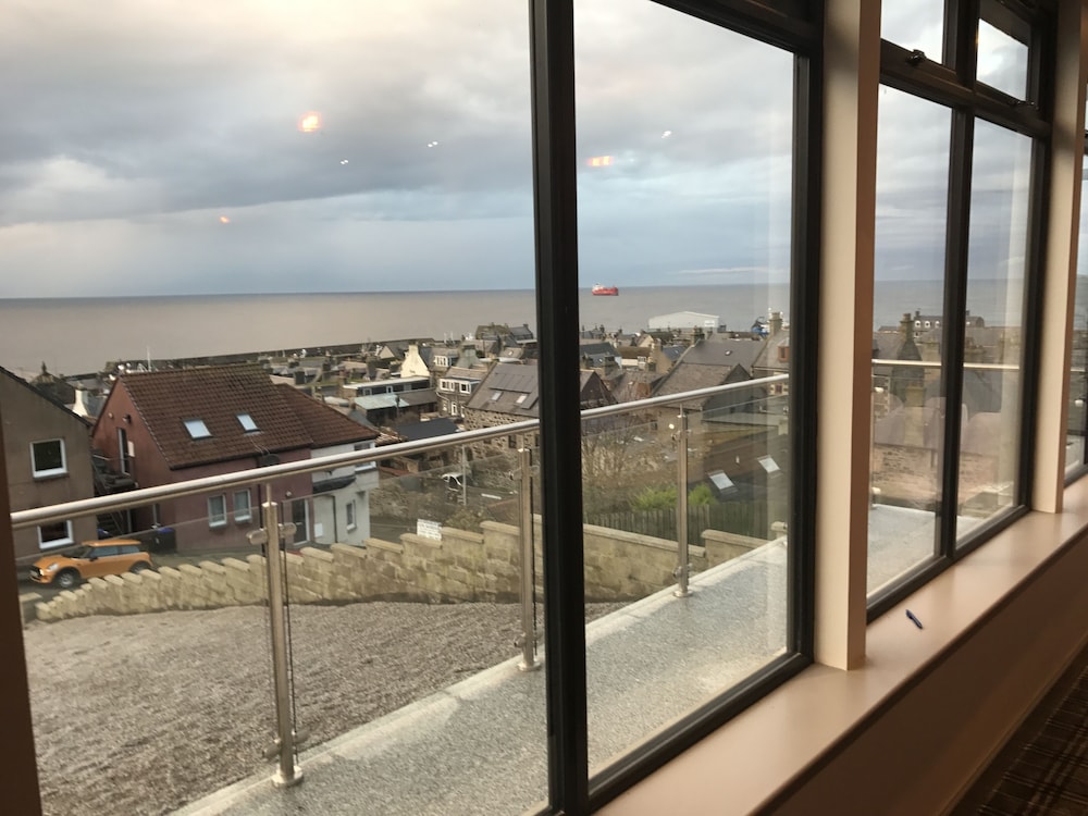 The Knowes Hotel 18/31
