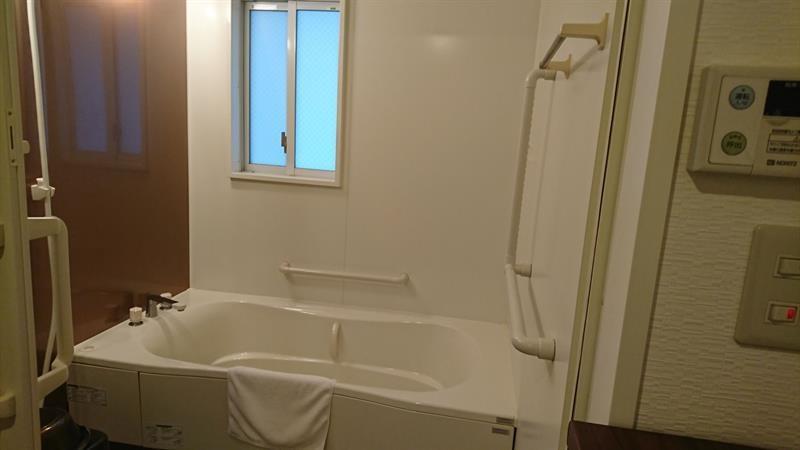 Onomichi Minato Hotel 66/66