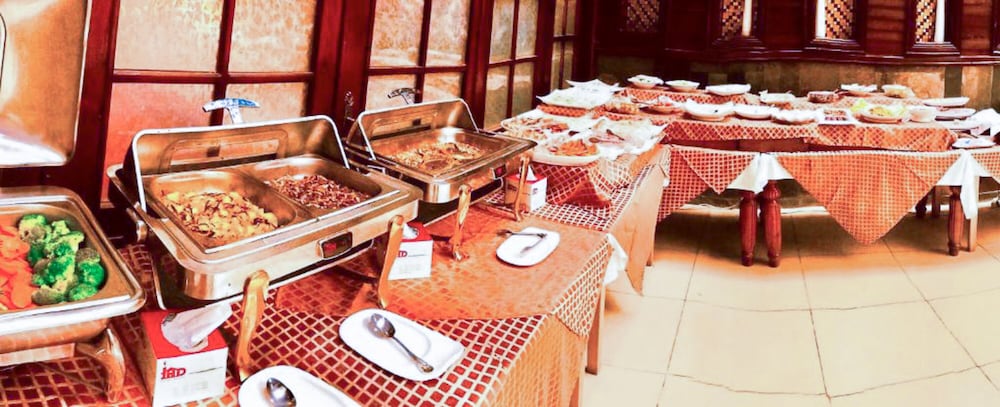 JAD HOTEL SUITES 15/20